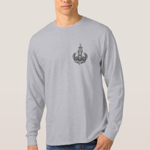 EOD Explosive Ordnance Disposal Afghanistan T-Shirt