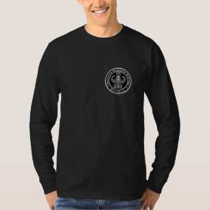 EOD Explosive Ordnance Disposal T-Shirt