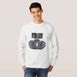 EOD Explosive Ordnance Disposal T-Shirt