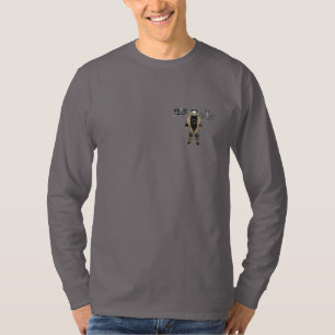 EOD Explosive Ordnance Disposal T-Shirt