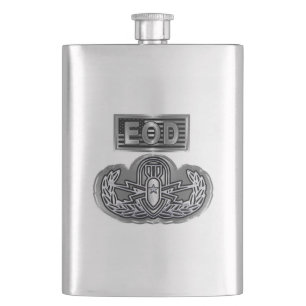  EOD Flask