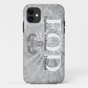 EOD iPhone 5 Barely There Universal Case