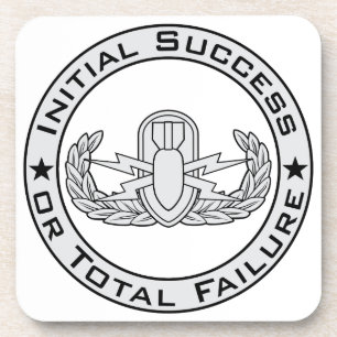 EOD ISoTF Coaster