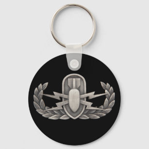 EOD KEY RING