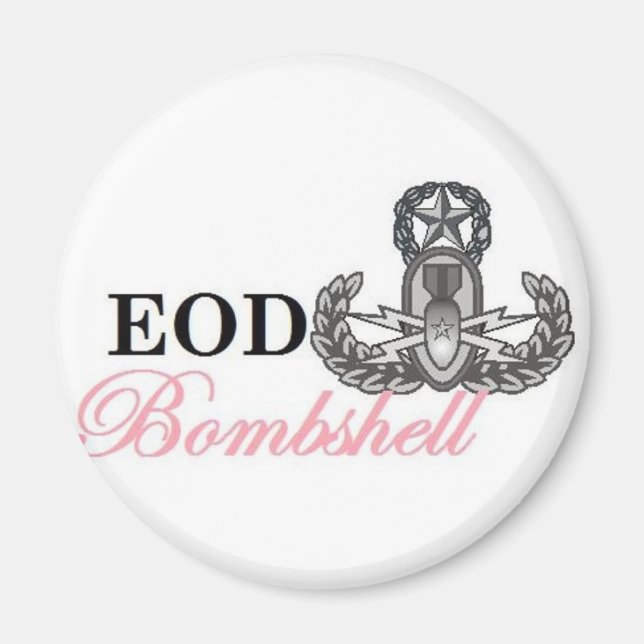 eod master bombshell magnet (Front)