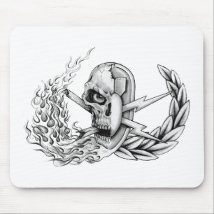 EOD MOUSE MAT