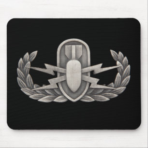 EOD MOUSE MAT