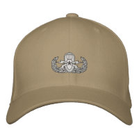 EOD Senior