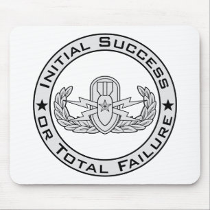 EOD Senior ISoTF Mouse Mat