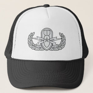EOD Senior Trucker Hat