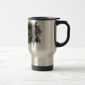 EOD wife logo travel mug