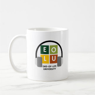 EOLU Podcast Mug