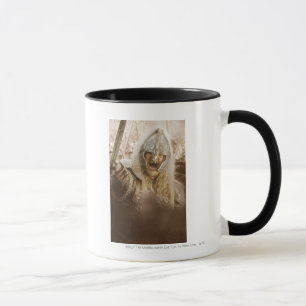 Eomer with Helmet Mug