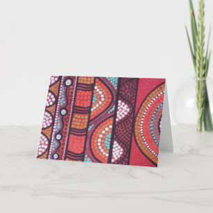 Eora Corroboree Card