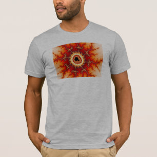 Eos - Fractal T-Shirt
