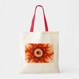 Eos - Fractal Tote Bag
