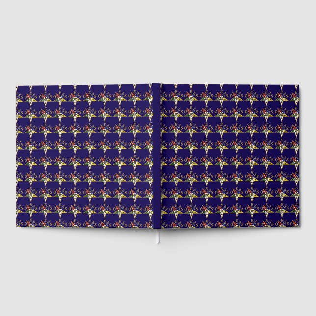 EOS guest book (Full)