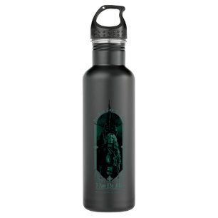 Éowyn Vs SAURON™ "I Am No Man" Rohan Graphic 710 Ml Water Bottle