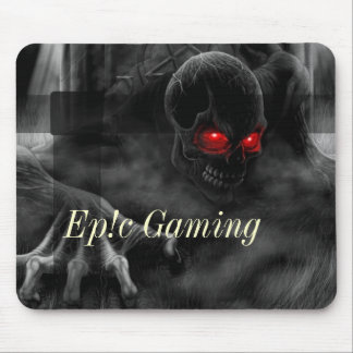 Ep!c Gaming Mouse Mat