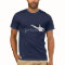 Epee Fencer-Dark Shirt