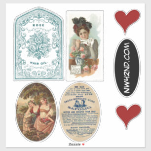 Ephemera Advertising