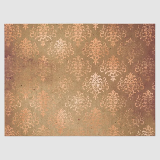 Ephemera Autumn Paper Series Design 26 (Front)