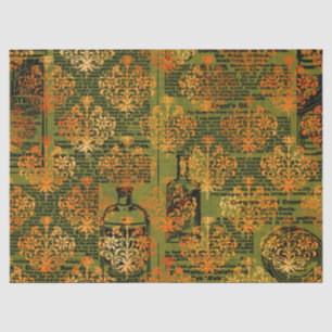 Ephemera Autumn Paper Series Design 6