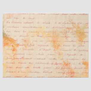 Ephemera Autumn Paper Series Design 8