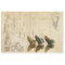 Ephemera Decoupage Tissue
