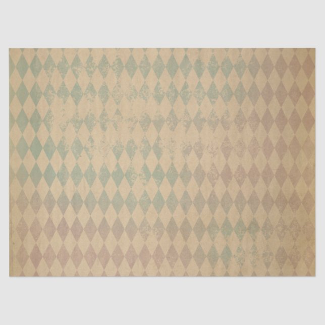 Ephemera French Paper Series Design 1 (Front)