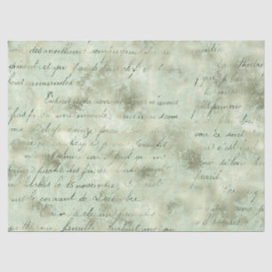 Ephemera Green Paper Series Design 11