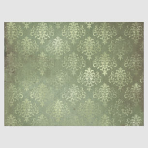 Ephemera Green Paper Series Design 20