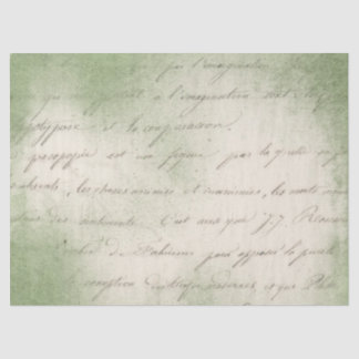 Ephemera Green Paper Series Design 3