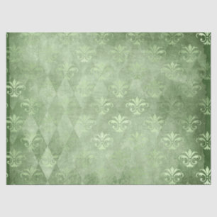 Ephemera Green Paper Series Design 5