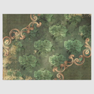 Ephemera Ornate Paper Series Design 9