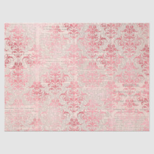Ephemera Pink Paper Series Design 15