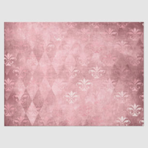 Ephemera Pink Paper Series Design 2