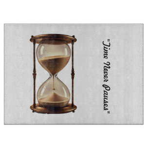 "Ephemeral Beauty" Cutting Board