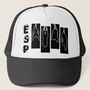 Ephemme Suspension Performance (ESP) Trucker Hat