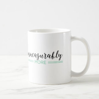 Ephesians 3:20 Mug