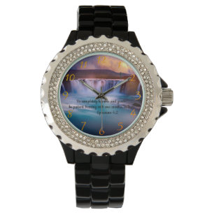 Ephesians 4:2 Christian Faith prayer  Watch