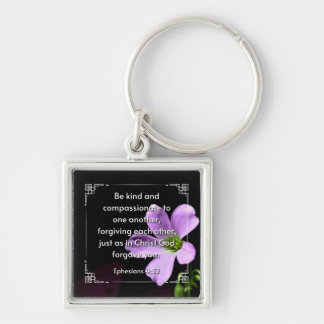 Ephesians 4:32  keychain