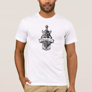 Ephesians 6:11 Full Armor of God T-Shirt