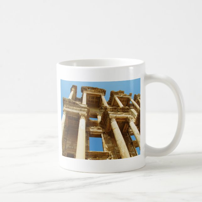 Ephesus Coffee Mug (Right)