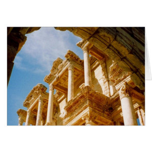 ephesus columns