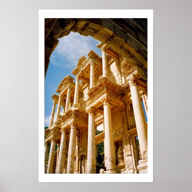 ephesus poster (Front)