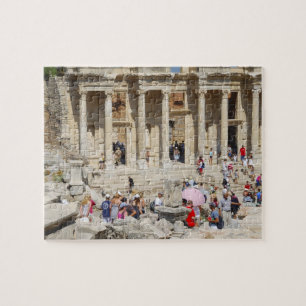 Ephesus, Turkey Jigsaw Puzzle