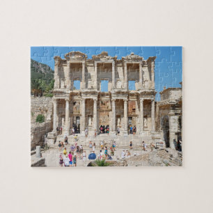 Ephesus, Turkey Jigsaw Puzzle