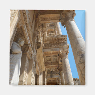 Ephesus, Turkey Magnet