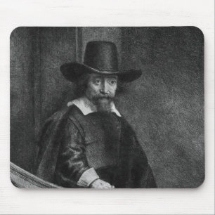 Ephraim Bonus Mouse Mat